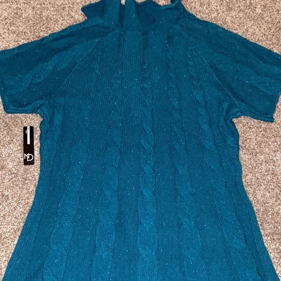 New Directions Sweater XL - Picture 5 of 6